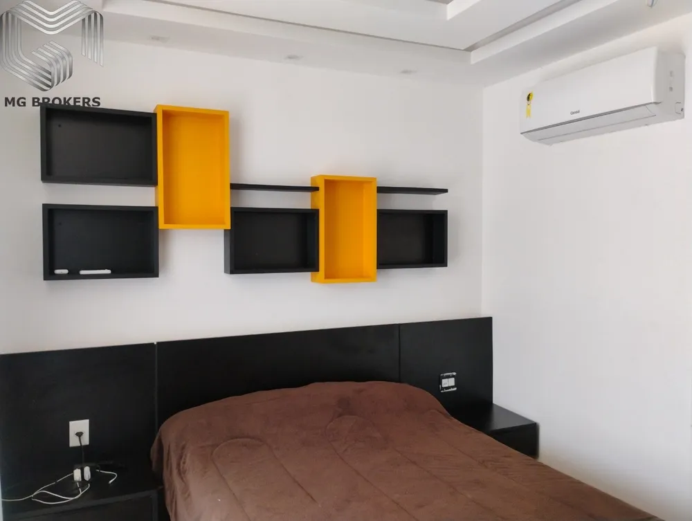 Casa, 4 quartos, 450 m² - Foto 13