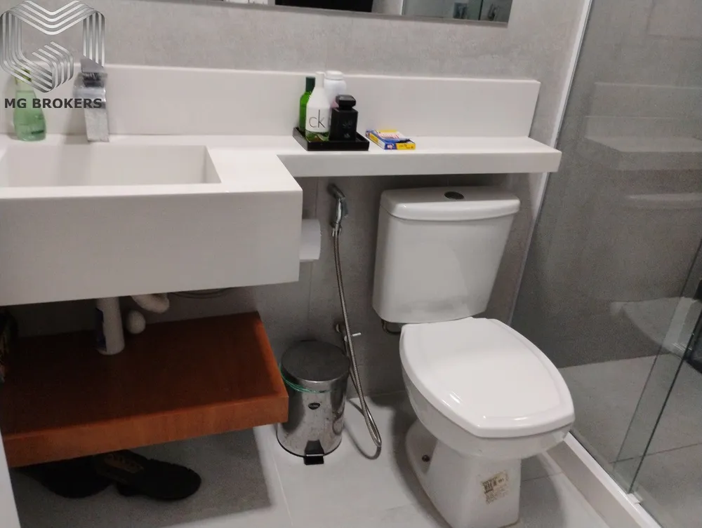 Casa, 4 quartos, 450 m² - Foto 23