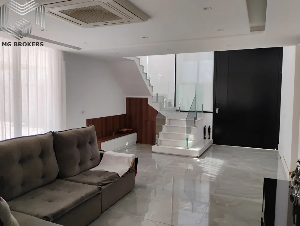 Casa, 4 quartos, 450 m² - Foto 32