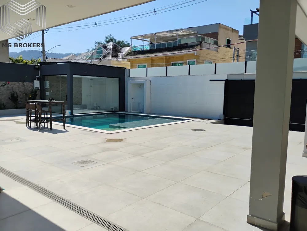 Casa, 4 quartos, 450 m² - Foto 70