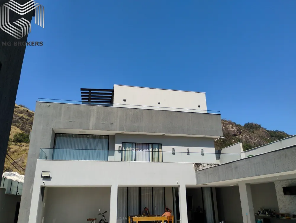 Casa, 4 quartos, 450 m² - Foto 49