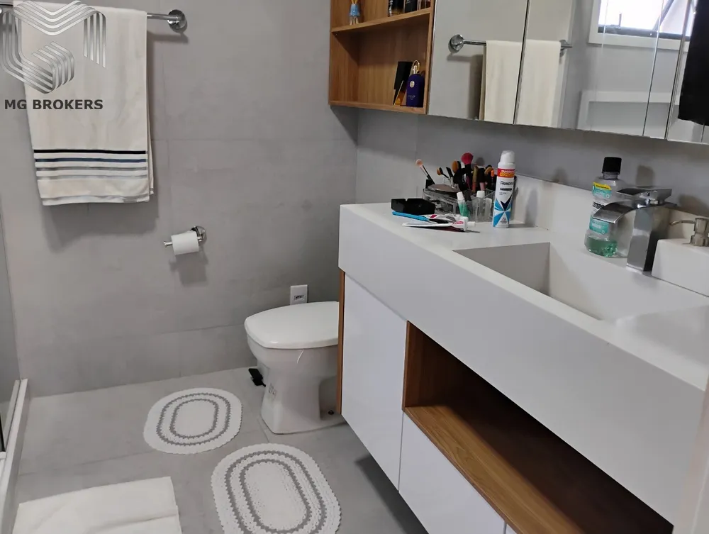 Casa, 4 quartos, 450 m² - Foto 45