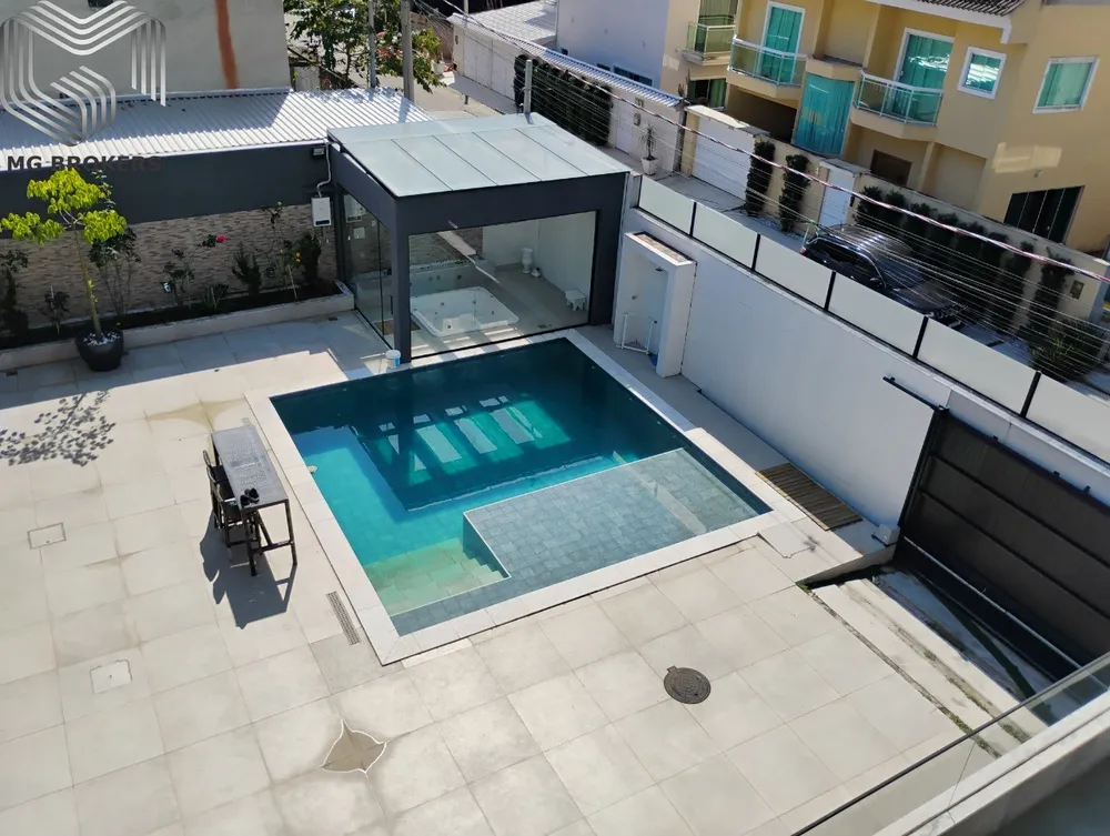 Casa, 4 quartos, 450 m² - Foto 1