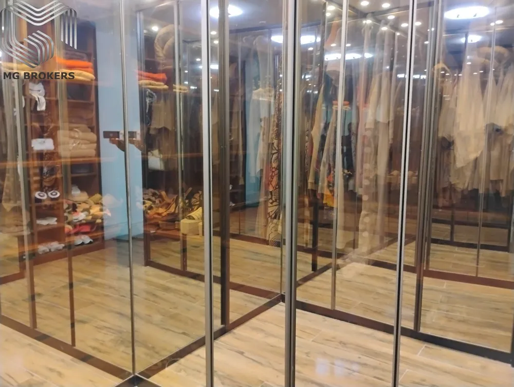 Casa, 4 quartos, 450 m² - Foto 43