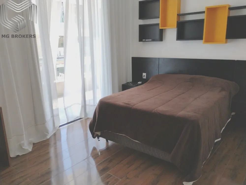 Casa, 4 quartos, 450 m² - Foto 17