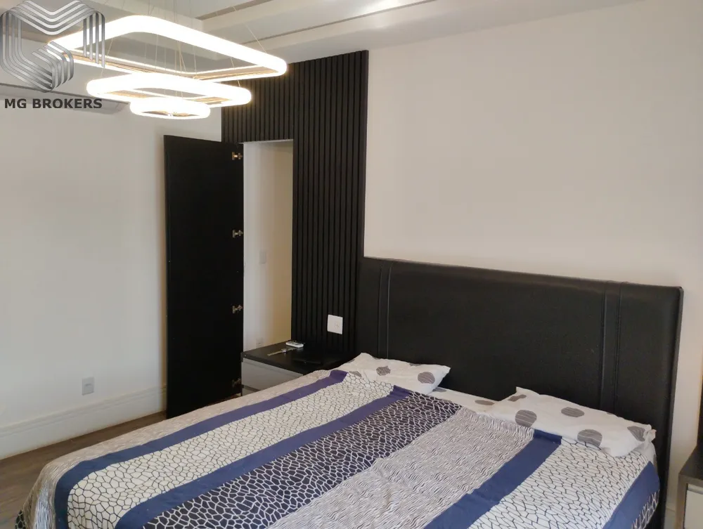 Casa, 4 quartos, 450 m² - Foto 33
