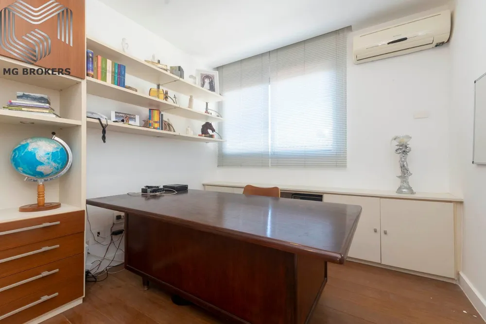 Cobertura, 5 quartos, 320 m² - Foto 2