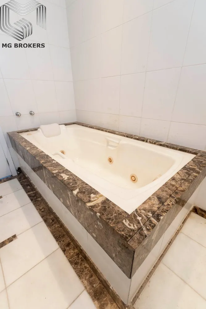 Cobertura, 5 quartos, 320 m² - Foto 33