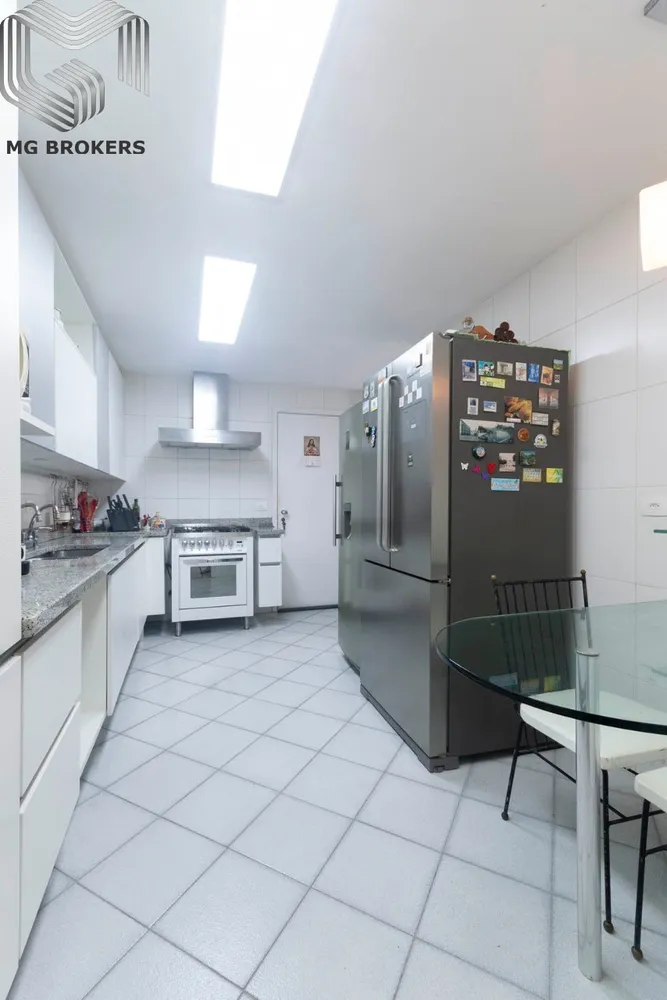 Cobertura, 5 quartos, 320 m² - Foto 13