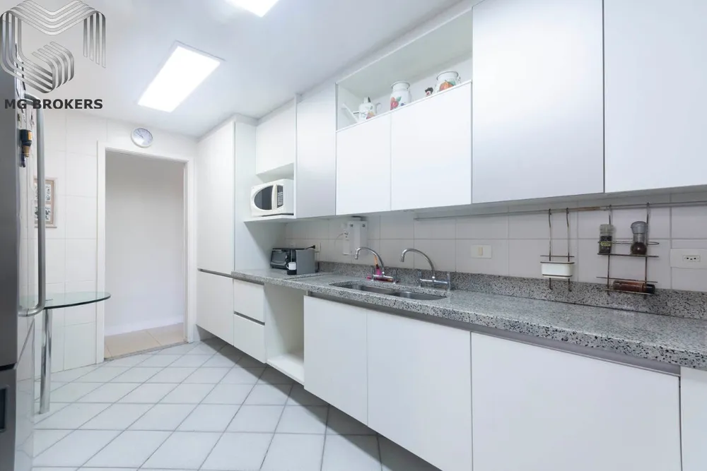 Cobertura, 5 quartos, 320 m² - Foto 17