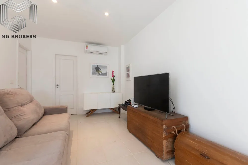 Cobertura, 5 quartos, 320 m² - Foto 26