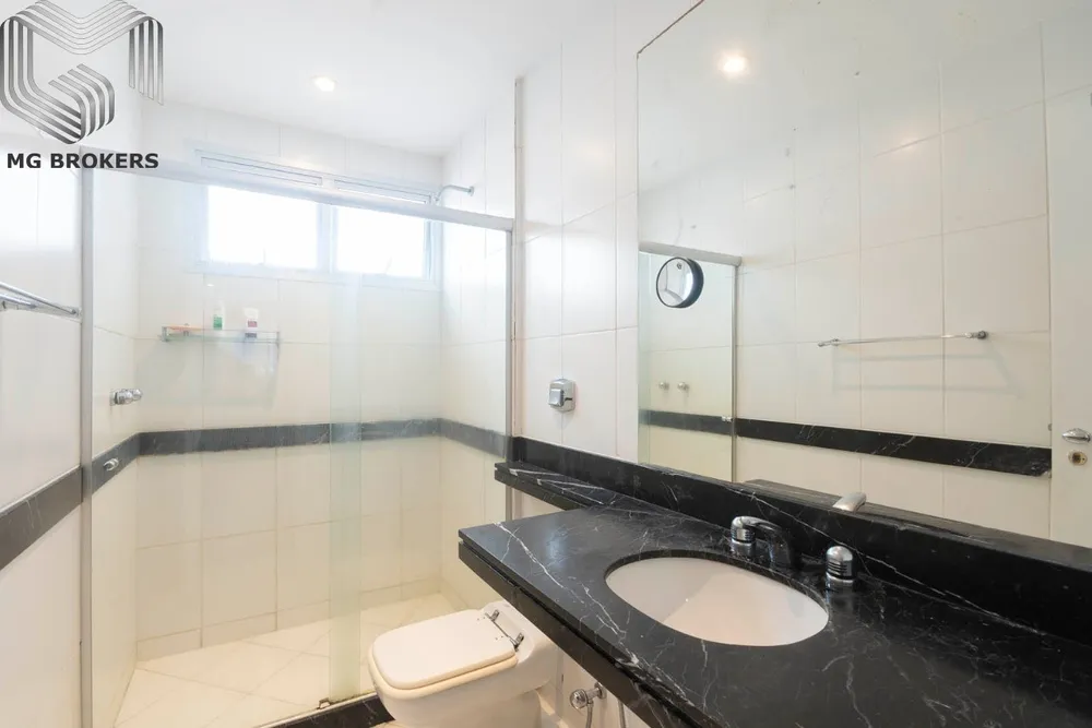 Cobertura, 5 quartos, 320 m² - Foto 1