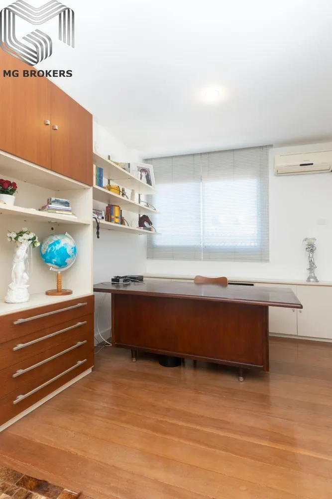Cobertura, 5 quartos, 320 m² - Foto 27