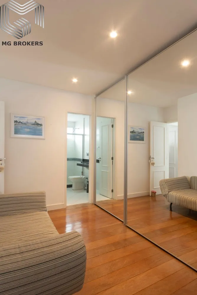 Cobertura, 5 quartos, 320 m² - Foto 29