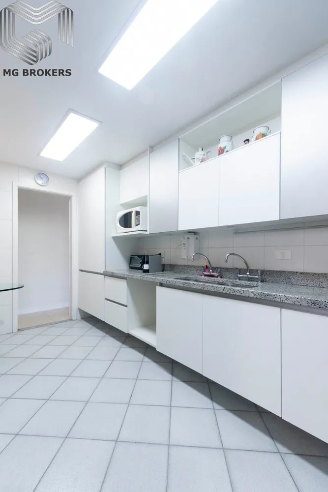 Cobertura, 5 quartos, 320 m² - Foto 20