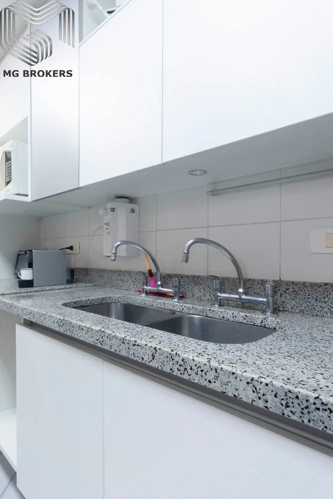 Cobertura, 5 quartos, 320 m² - Foto 12