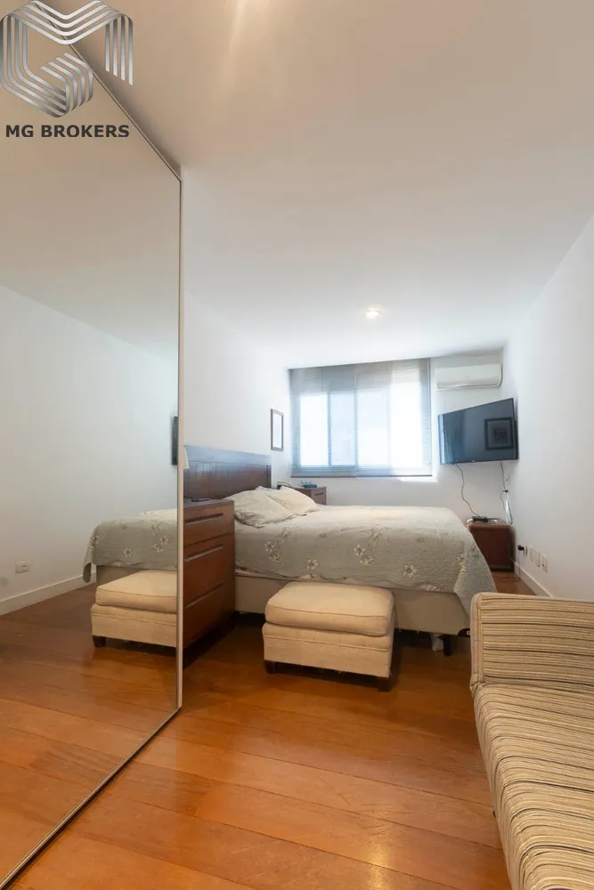 Cobertura, 5 quartos, 320 m² - Foto 32