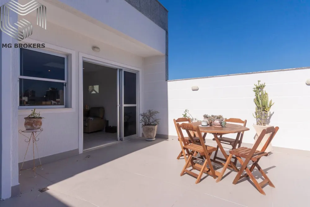 Cobertura, 5 quartos, 320 m² - Foto 15