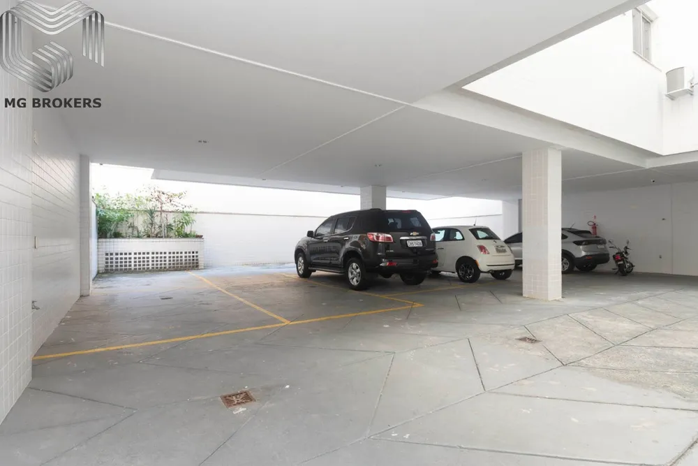 Cobertura, 5 quartos, 320 m² - Foto 35