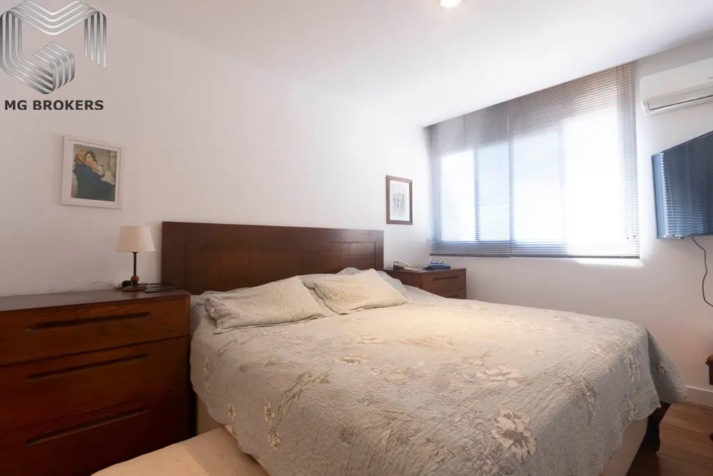 Cobertura, 5 quartos, 320 m² - Foto 27