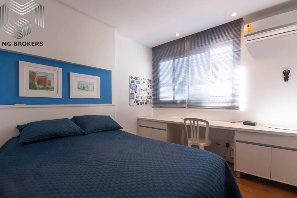 Cobertura, 5 quartos, 320 m² - Foto 24