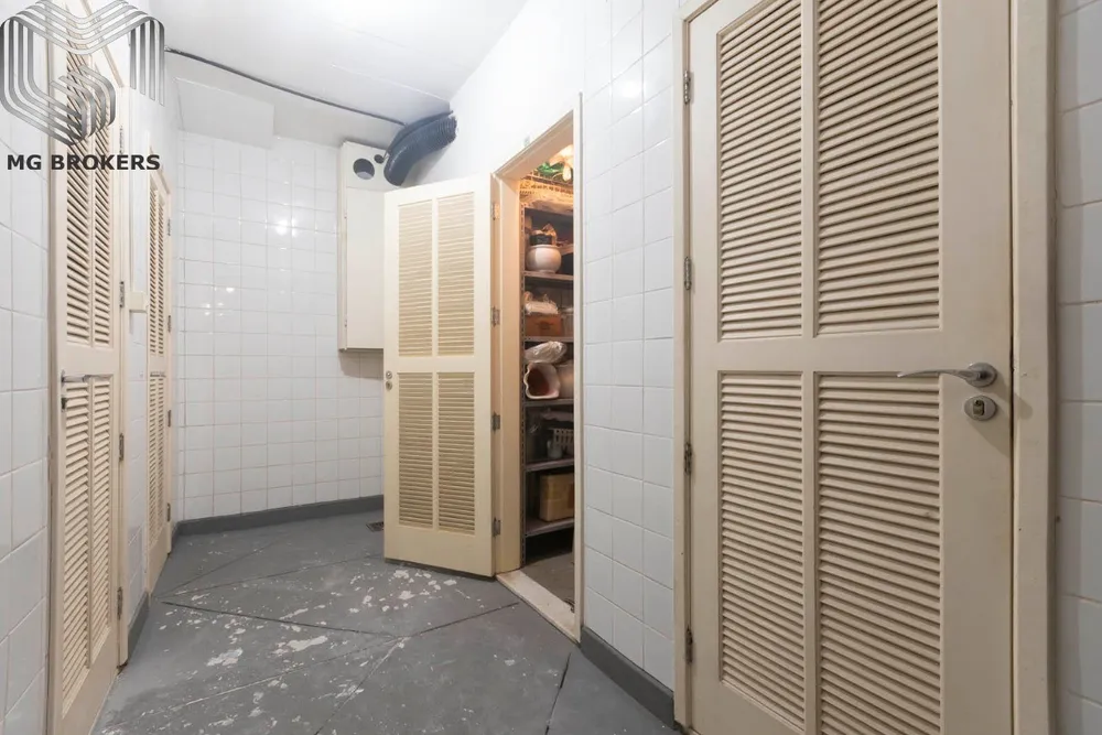 Cobertura, 5 quartos, 320 m² - Foto 7