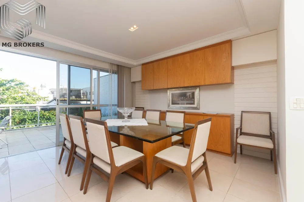 Cobertura, 5 quartos, 320 m² - Foto 10