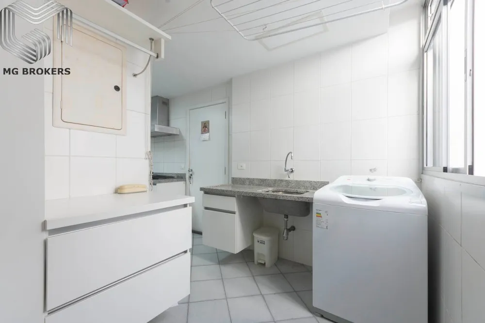 Cobertura, 5 quartos, 320 m² - Foto 21