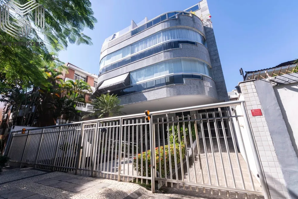 Cobertura, 5 quartos, 320 m² - Foto 37