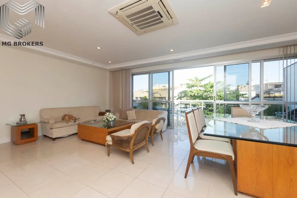 Cobertura, 5 quartos, 320 m² - Foto 7