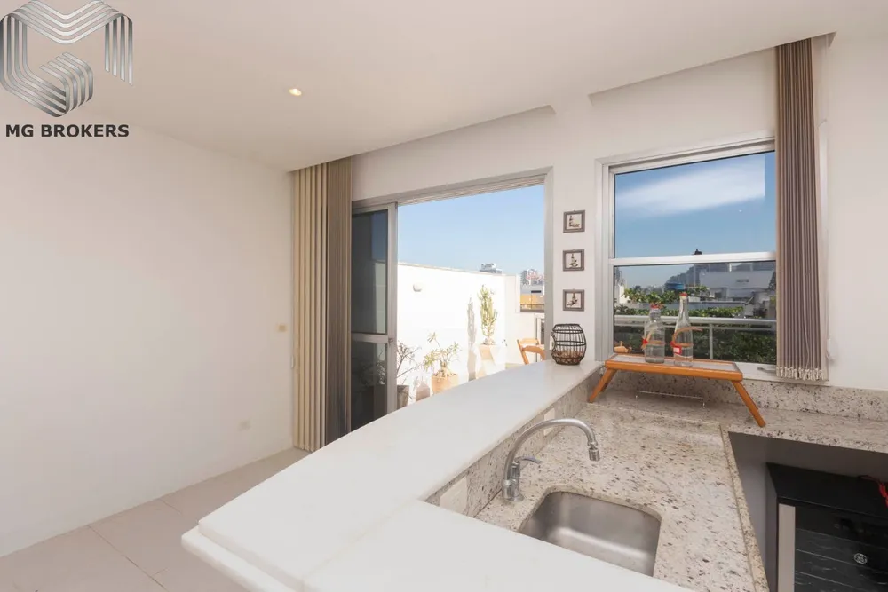 Cobertura, 5 quartos, 320 m² - Foto 19