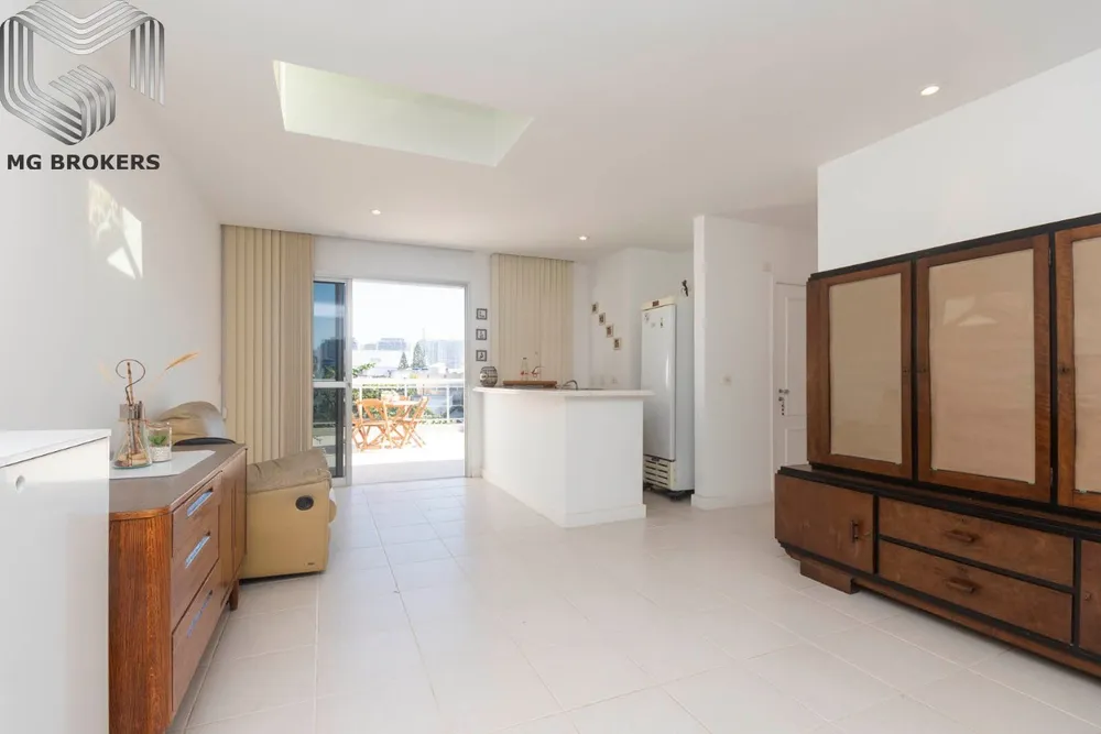 Cobertura, 5 quartos, 320 m² - Foto 6