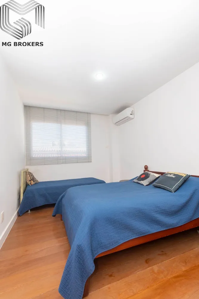 Cobertura, 5 quartos, 320 m² - Foto 39