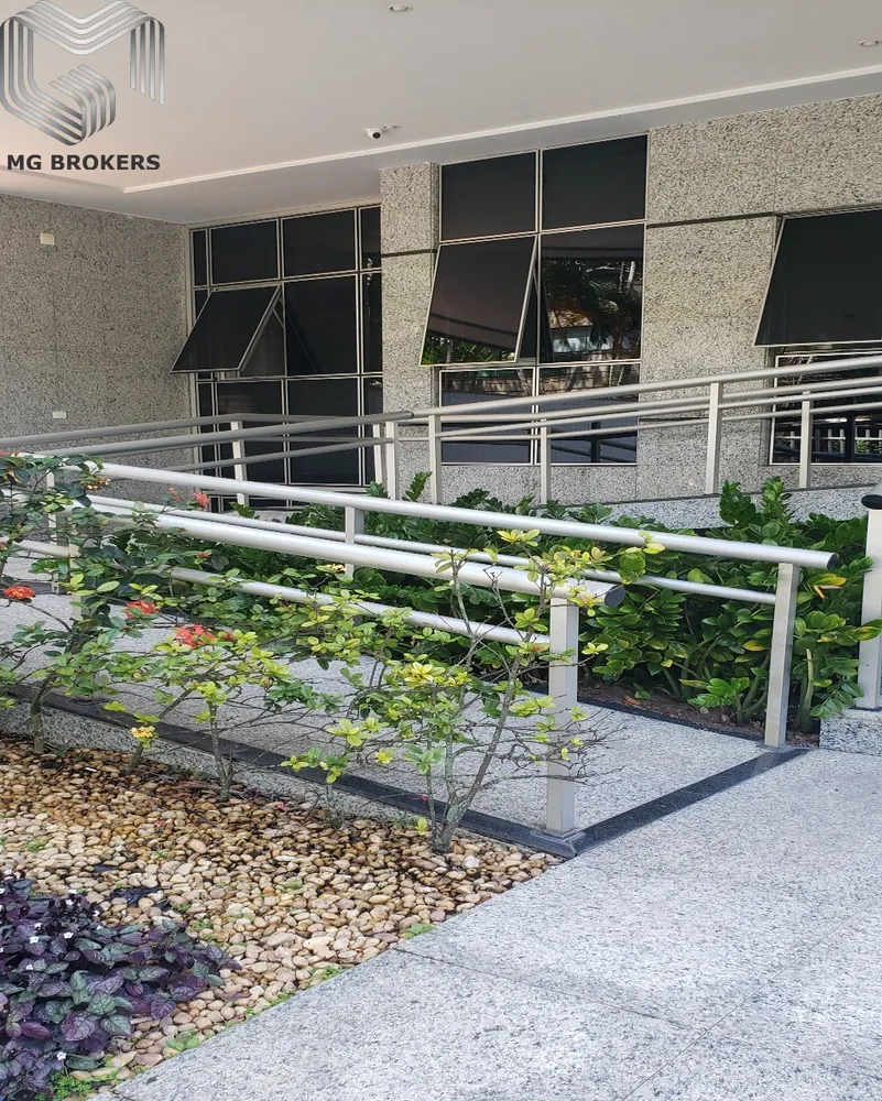 Cobertura, 5 quartos, 320 m² - Foto 3