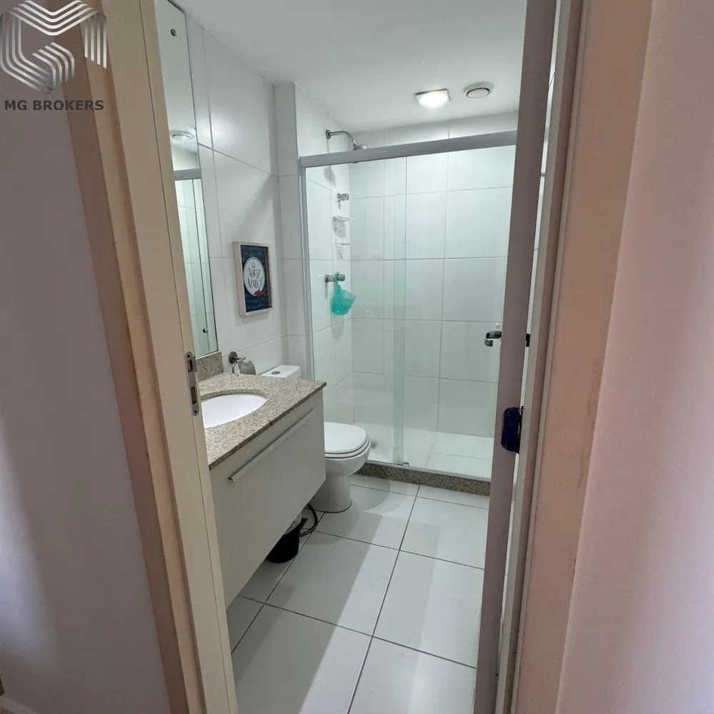 Apartamento, 3 quartos, 89 m² - Foto 10