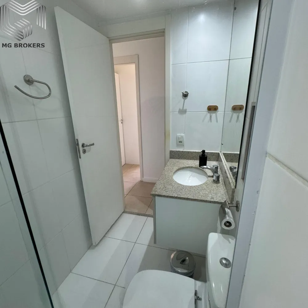 Apartamento, 3 quartos, 89 m² - Foto 15
