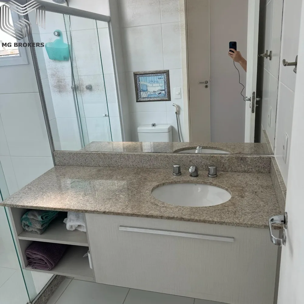 Apartamento, 3 quartos, 89 m² - Foto 43