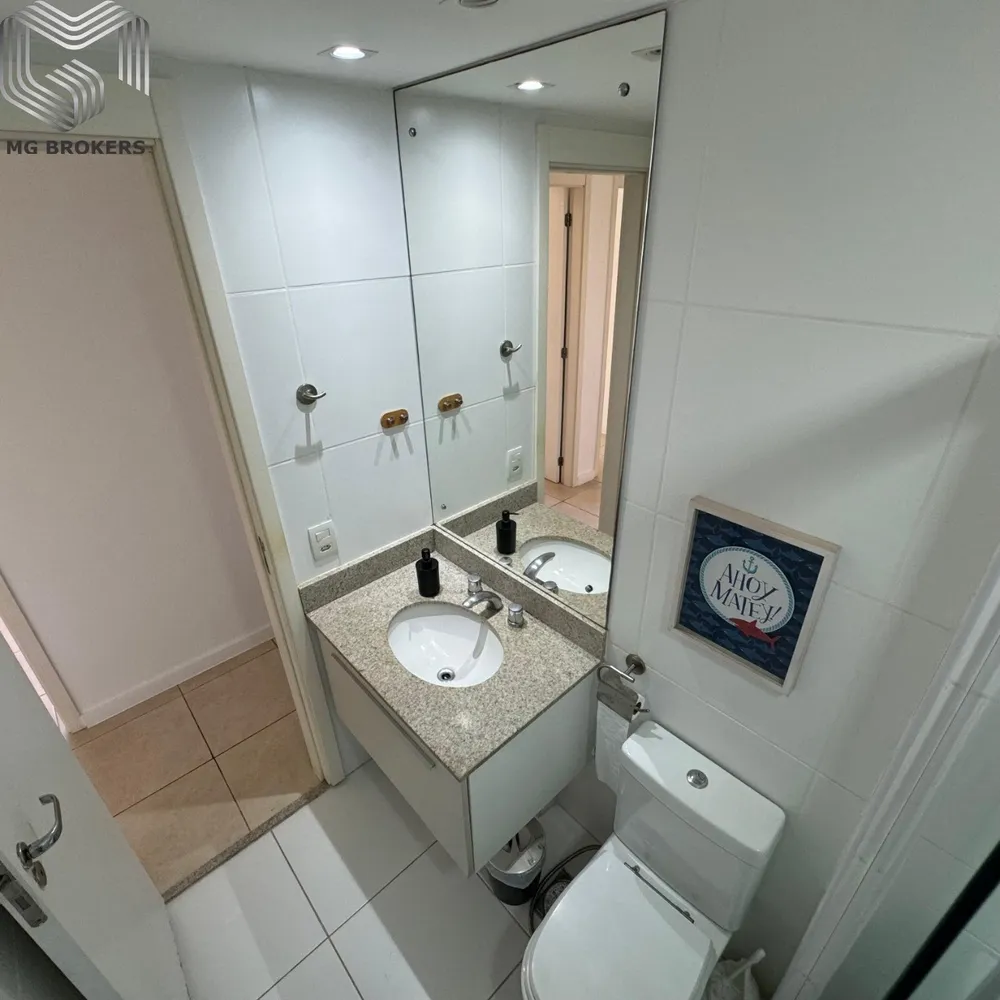 Apartamento, 3 quartos, 89 m² - Foto 14