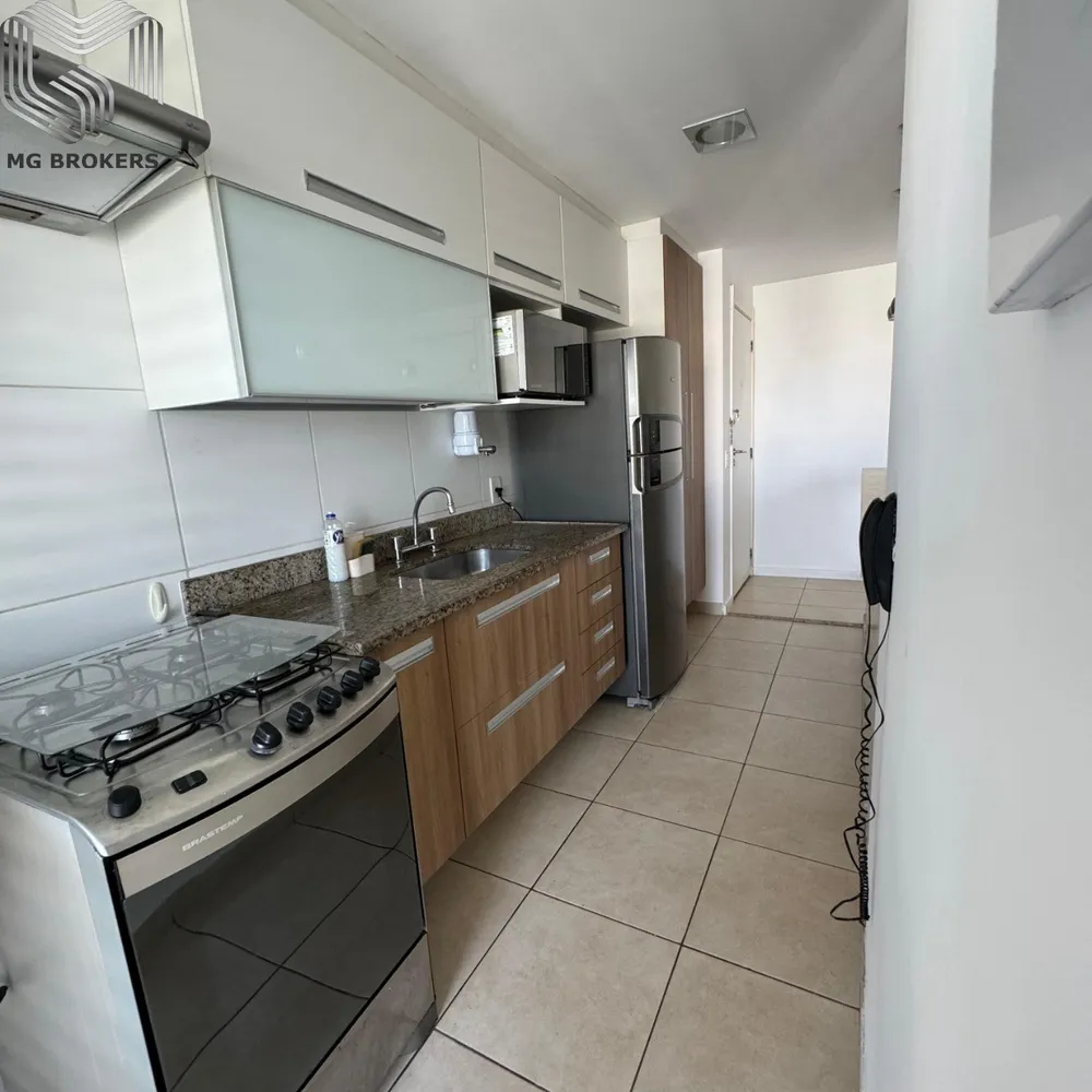 Apartamento, 3 quartos, 89 m² - Foto 35