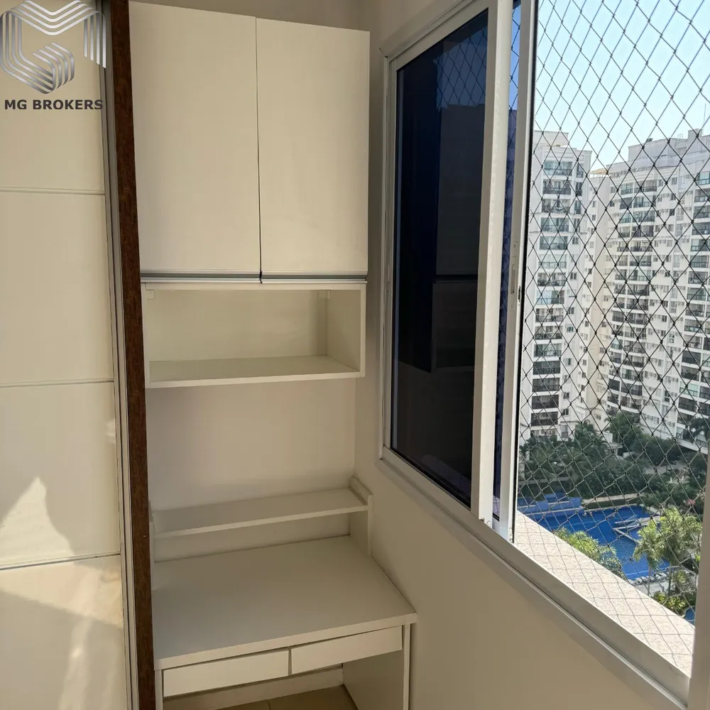 Apartamento, 3 quartos, 89 m² - Foto 31