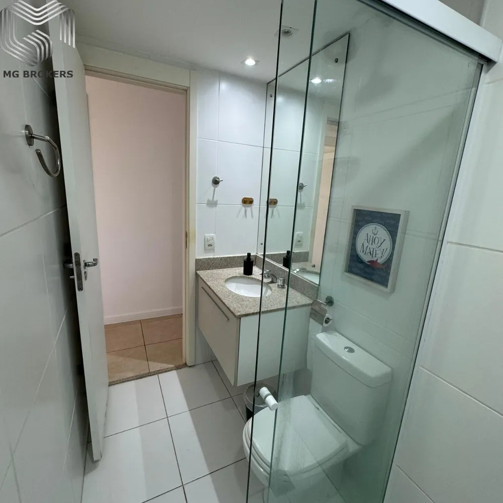 Apartamento, 3 quartos, 89 m² - Foto 13