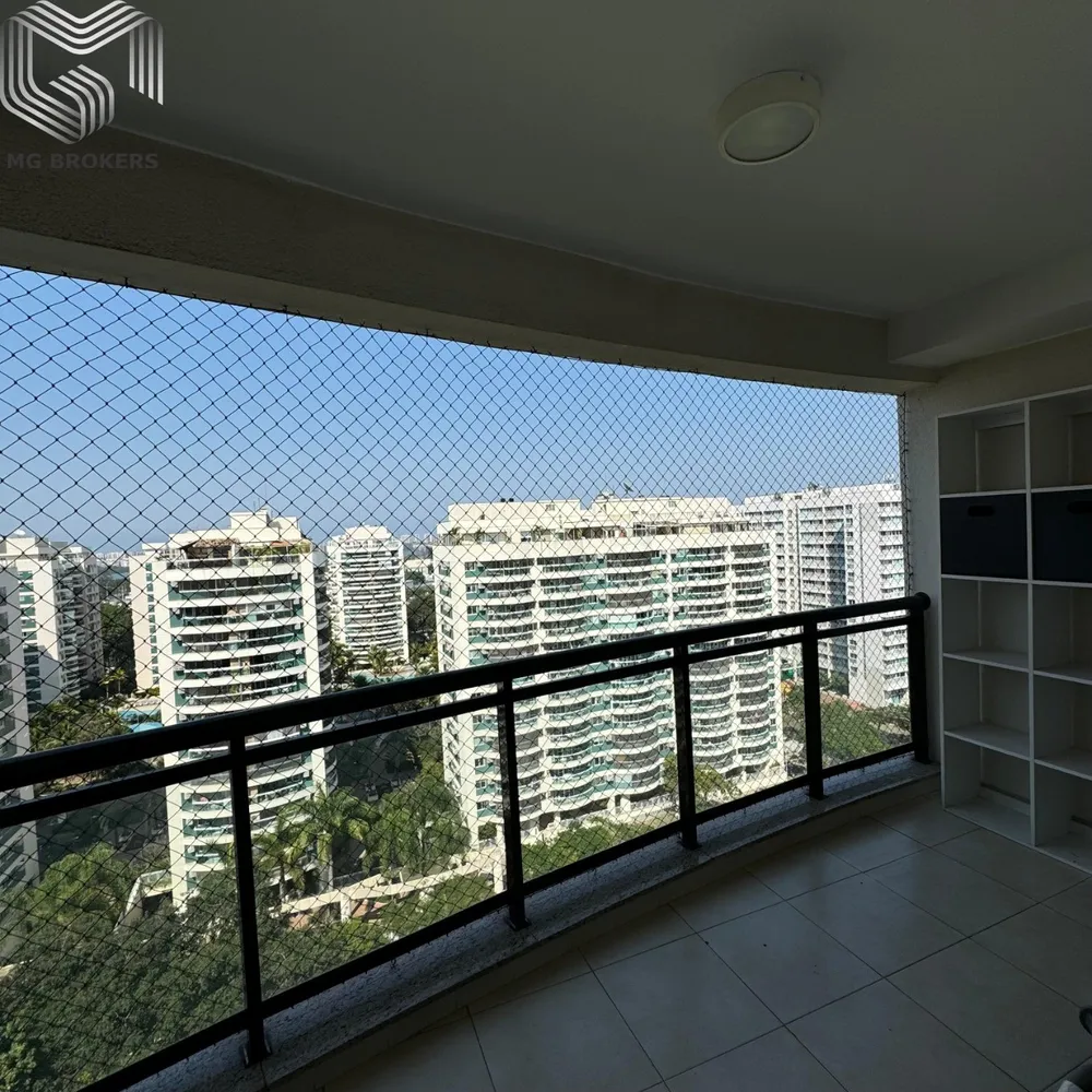 Apartamento, 3 quartos, 89 m² - Foto 28