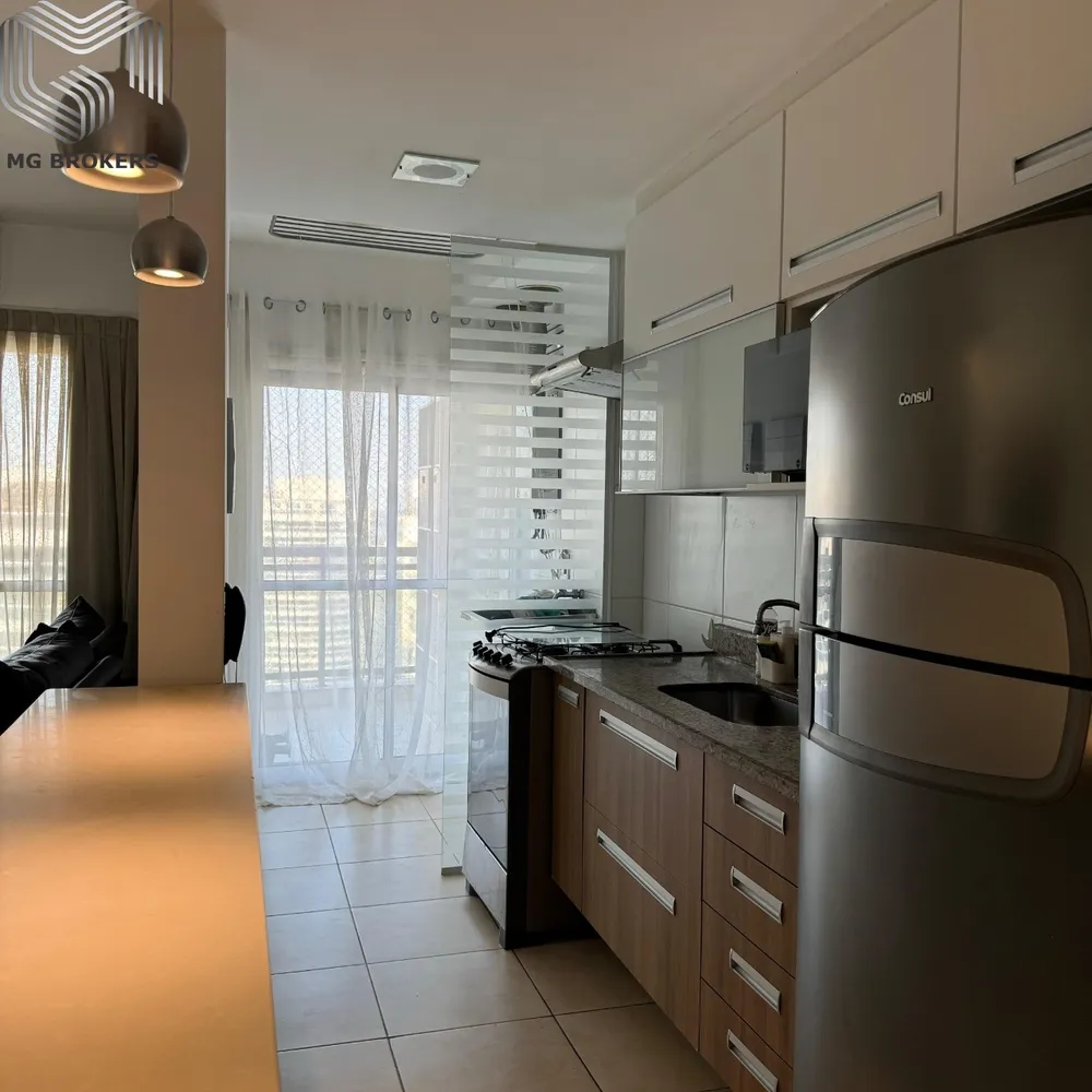 Apartamento, 3 quartos, 89 m² - Foto 21