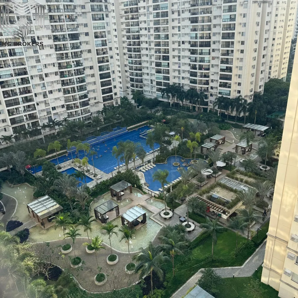 Apartamento, 3 quartos, 89 m² - Foto 1