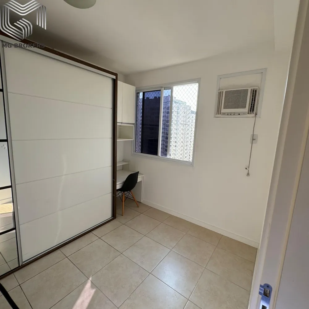 Apartamento, 3 quartos, 89 m² - Foto 3
