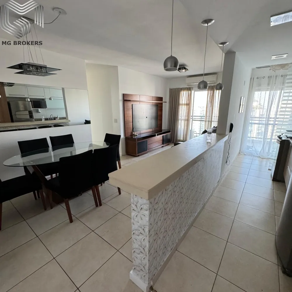 Apartamento, 3 quartos, 89 m² - Foto 20