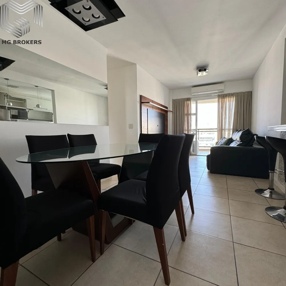 Apartamento, 3 quartos, 89 m² - Foto 29