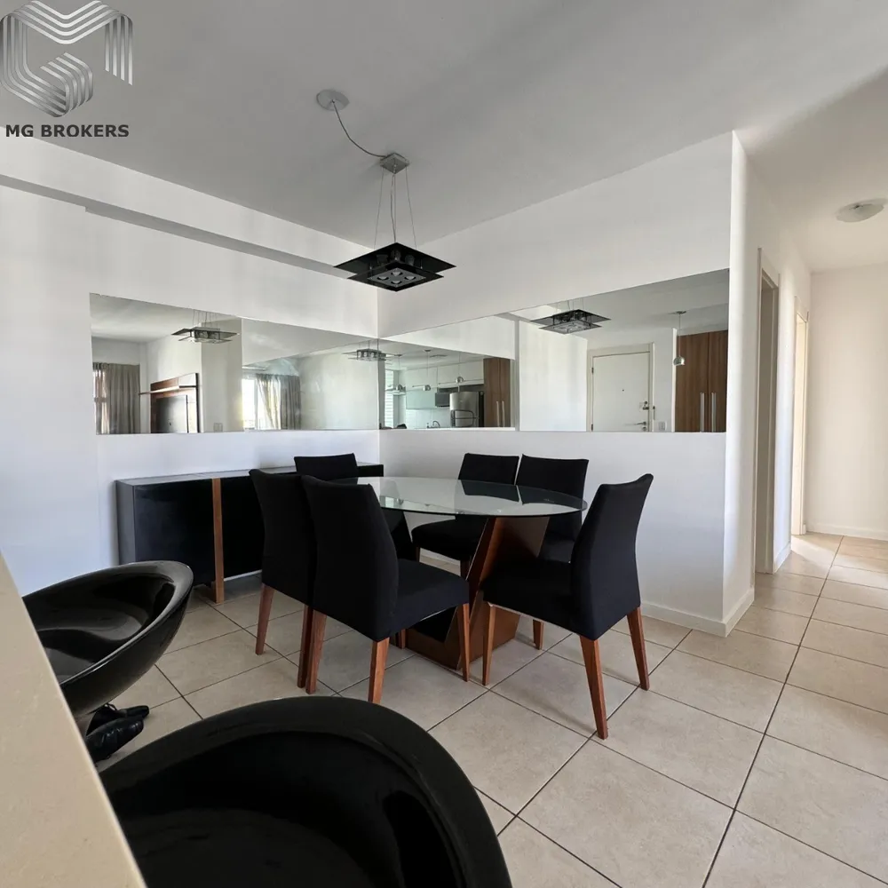 Apartamento, 3 quartos, 89 m² - Foto 36