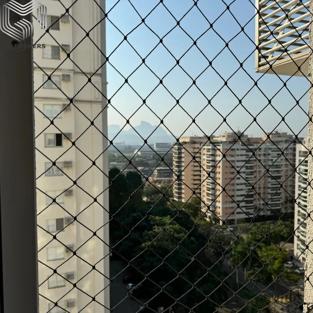 Apartamento, 3 quartos, 89 m² - Foto 5