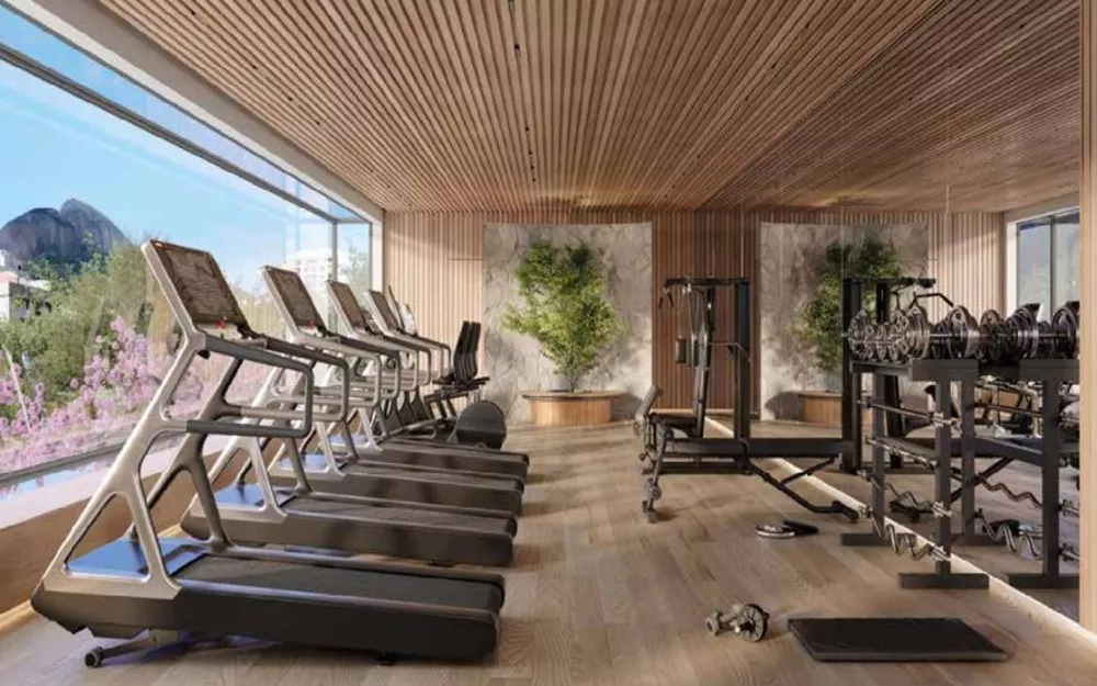 Apartamento, 3 quartos, 114 m² - Foto 10